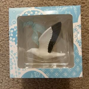 Taylor Swift 1989 Seagull Ornament